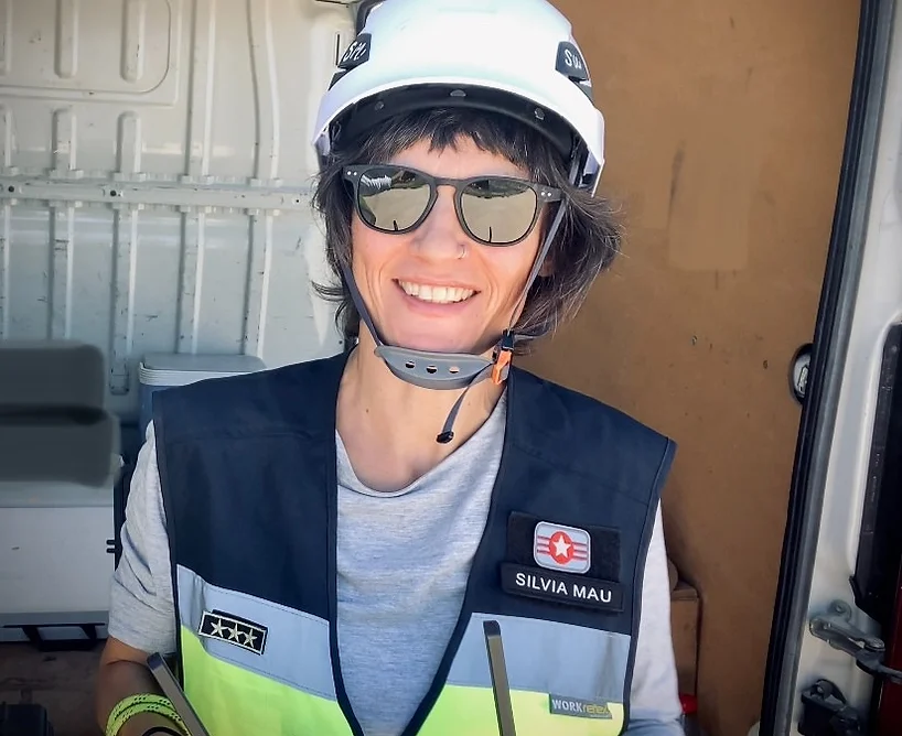 CTO - CHIEF PILOT. 100x100 Drones