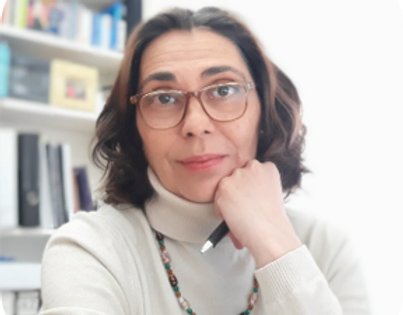 SOCIA FUNDADORA. 100x100 Drones