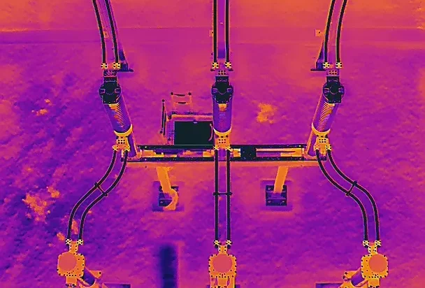 Galeria 4. CAMARA CON SENSOR IR e1712571303783