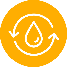 Tecnología agrícola para el ahorro de agua en cultivos