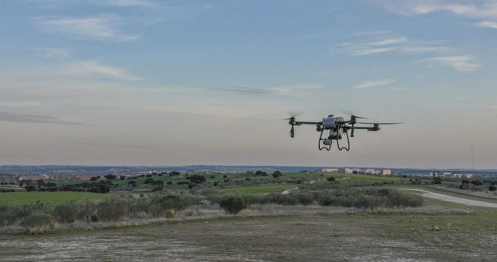 AGRICULTURA DE PRECISIÓN_0005_DJI AGRAS T25